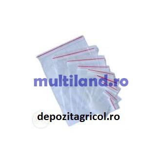 Pungi ziplock 80x120 mm