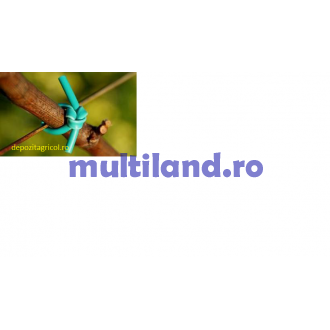 cablu elastic pentru legat din PVC /ROLA 1KG/100ML  