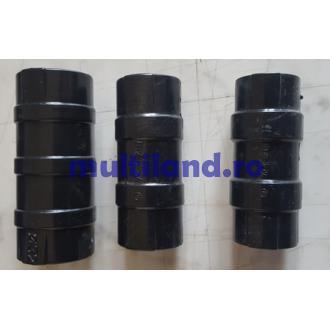 clema pvc diametru 32 mm ptr. fixare folie solar pe teava
