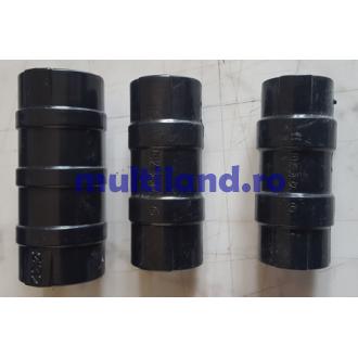  clema pvc diametru 22 mm ptr. fixare folie solar pe teava