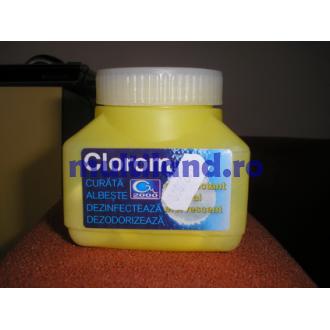 Pastile cloramina 50buc