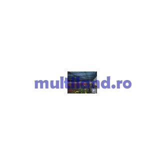 Plasa umbra densitate 74 gr./m.p. - 3,60x50ml