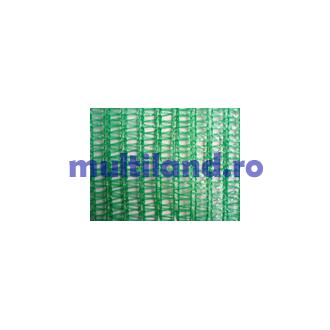 Plasa umbra densitate 33 gr/m.p. - 1,2x50ml