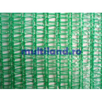 PLasa umbra densitate 74 gr./m.p.  2,00x50ml