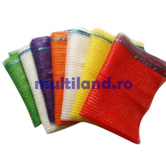Saci plasa RASCHEL(25x32) 3-4 kg